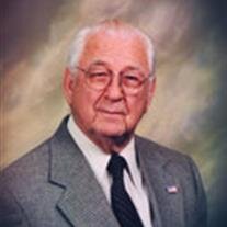Richard Allen Rhoads
