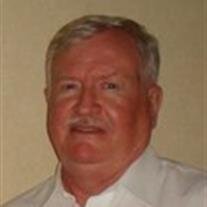 Roger Preston Bullock