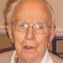 Elwood "Woody" Homan