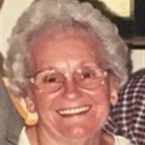 Emma Jean Wells