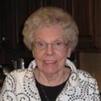 Rita M. DeCurtins (Kremer)