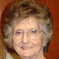 Jeanette Hall (Rimes)