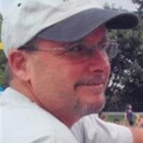 Patrick Michael O'Grady