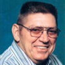 Robert "Bob" Roberts
