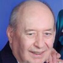 Peter Matthew Kahut