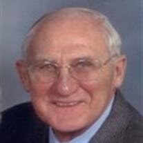 Ralph Paul Heckman