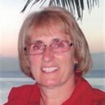 Barbara Ellen Niles (Roach)