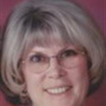 Geraldine Ann "Geri" Leon
