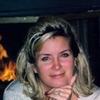 Sharon Wilson-Roddy (Wilson)