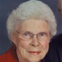 Mildred Arling
