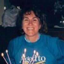 Carol Ann Petri