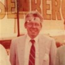 Leroy G. Godfrey Lacy