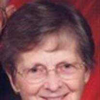 Lois Louise Danielson (Stallard)