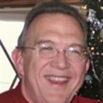 Timothy Preston Lacy
