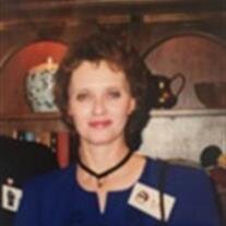 Gayle Ann Hopkins (Maupin)
