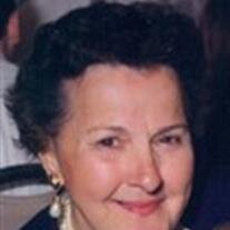 Naomi  Catherine Penewit (Ferguson)