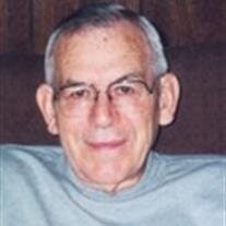 Floyd "Bud" Henry Danielson