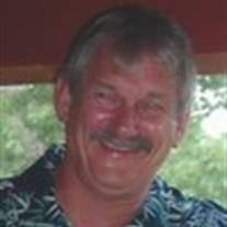 Michael Donald Howard