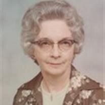 Genevieve Berryhill (Stephens)