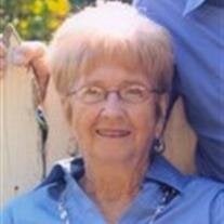 Erna S. "Ernie" Ferguson