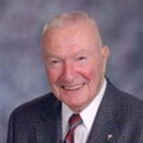 Donald Boyd Bushroe