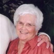 Janet Jones Ross (Jones)