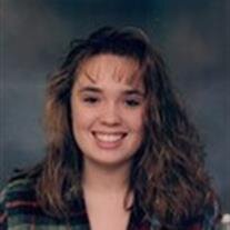 Jessica Deyonne Wilkins (Cantrell)