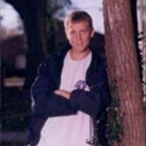 David Wayne Glover