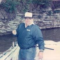 Eugene "Gene or Bucket" Buchelt