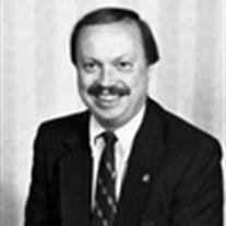 Eugene "Gene" Courts