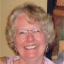 Sharon Lee Camden