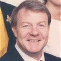 James Robert "Jim" Kester