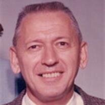 Belford Charles Andrews