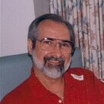 Carl Lee Wilkinson Sr.