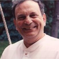 Franklin Peter Finizio