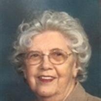 Rose K. Adams (Karn)