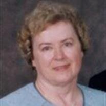 Diana Green