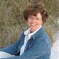 Michele Joyce Patterson (Martin)