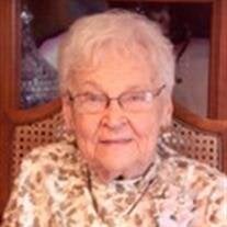 Velma Alberta Roney (Lute)