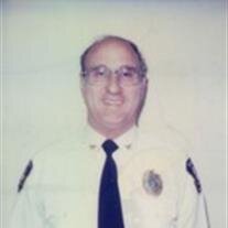 Richard L. Frederick
