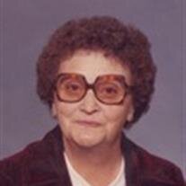 Lois C Bainter (Walters)