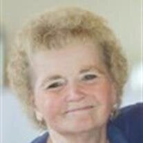 Janice Jean Barnett (Lewber)