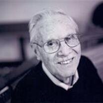Charles E. Brown