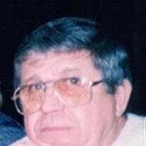 Charles Alexander Kish