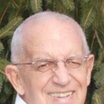 Terry Leslie Johnson
