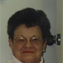 Barbara Ann Steiner (Lambert)