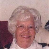 Thelma Alvadene "Koch" Chain