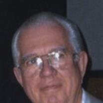 Ronald Everett "Ron" Keltz