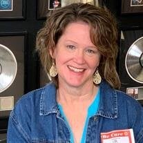 Kelley Reeves McGowan