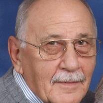 James Francis Wade